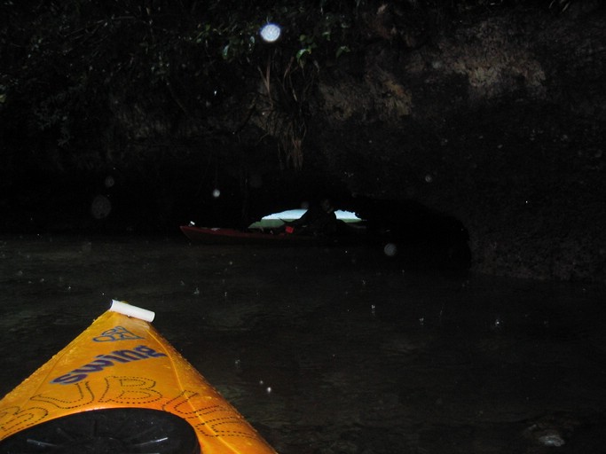 IMG_1629.JPG - Kayaking with Jake from Sam's