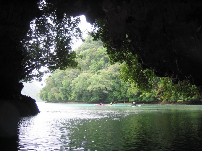 IMG_1635.JPG - Kayaking with Jake from Sam's