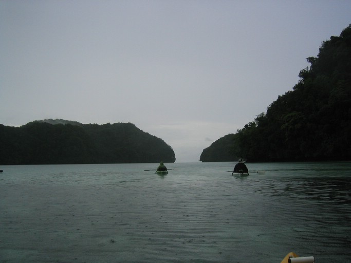 IMG_1636.JPG - Kayaking with Jake from Sam's