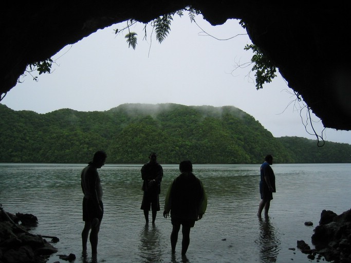 IMG_1654.JPG - Kayaking with Jake from Sam's
