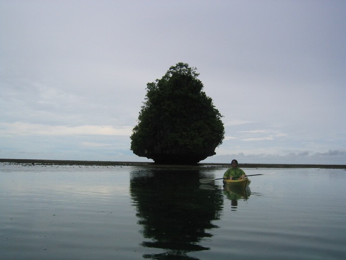 IMG_1659.JPG - Kayaking with Jake from Sam's