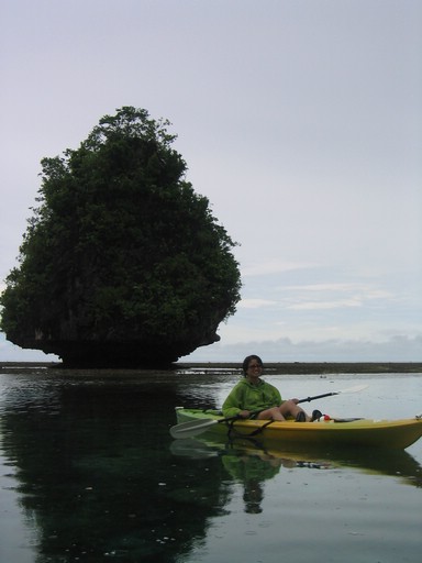 IMG_1660.JPG - Kayaking with Jake from Sam's