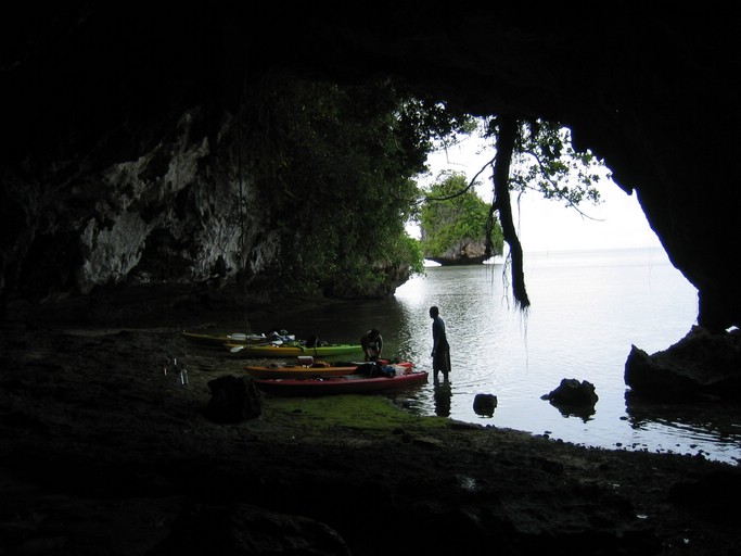 IMG_1687.JPG - Kayaking with Jake from Sam's
