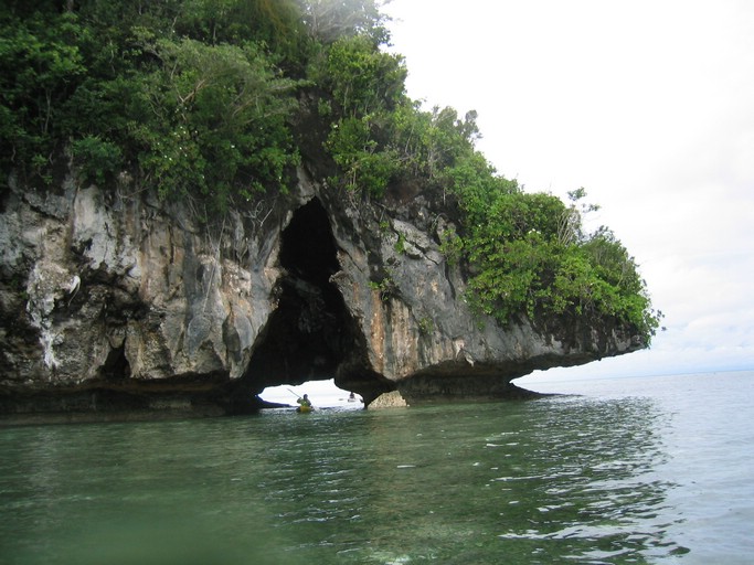 IMG_1693.JPG - Kayaking with Jake from Sam's