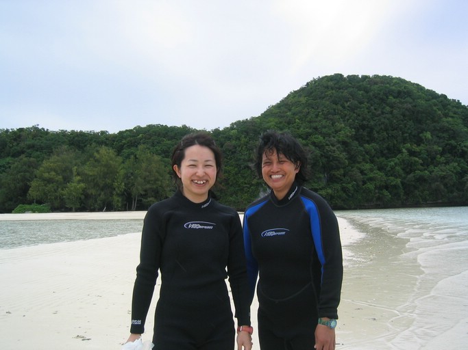 IMG_1781.JPG - "Two Dog Island", Palau