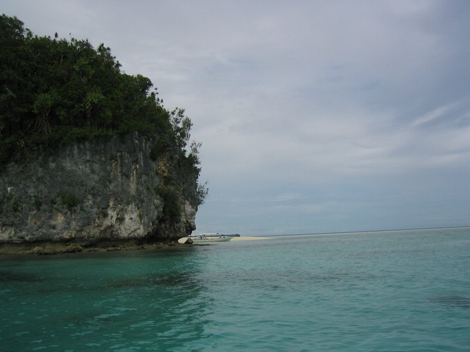 IMG_1786.JPG - "Two Dog Island", Palau