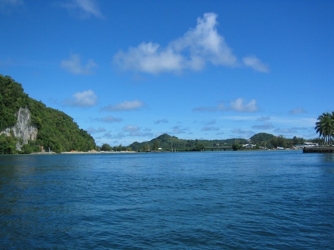 IMG_1791.JPG - Jellyfish Lake, Palau