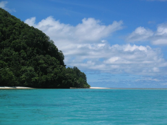 IMG_1819.JPG - Rock Islands, Palau