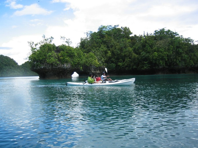 IMG_1823.JPG - Kayaking with Jefferson from Fish 'n Fins