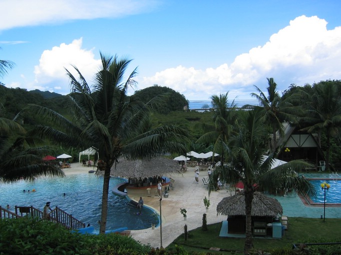 IMG_1922.JPG - Arai View Hotel, Babeldaob, Palua