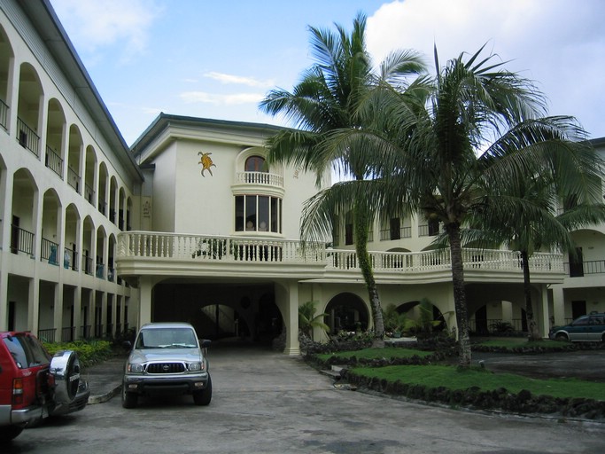 IMG_1924.JPG - Arai View Hotel, Babeldaob, Palua