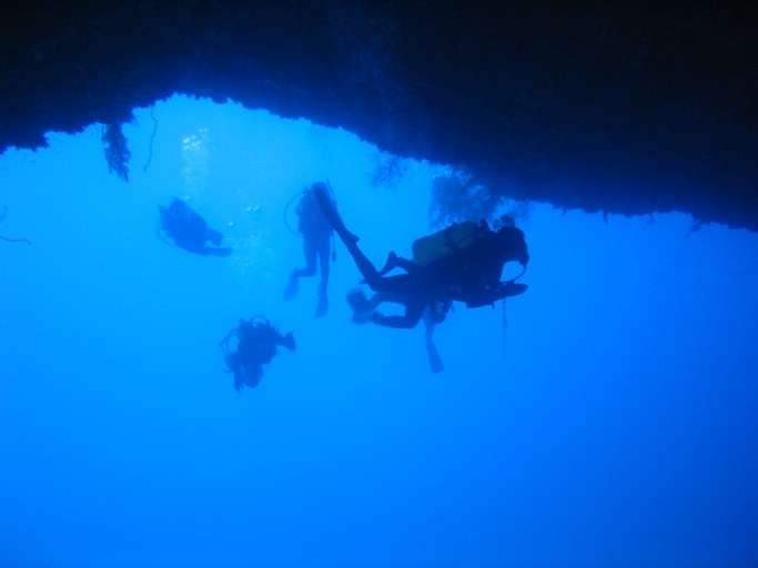 IMG_2049.JPG - "Blue Holes & Blue Corner", Palau