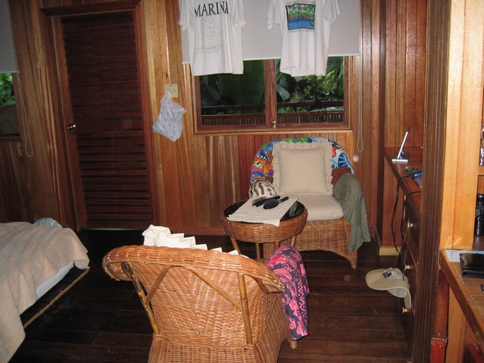 IMG_2099.JPG - Palau Plantation Resort, Koror