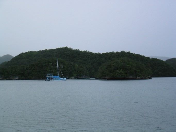 IMG_2130.JPG - Ngermid, Palau